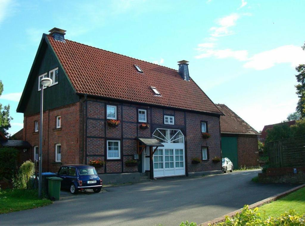 Old Susan Soest Exterior foto